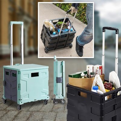 Carrello multifunzionale | CARRYMAX