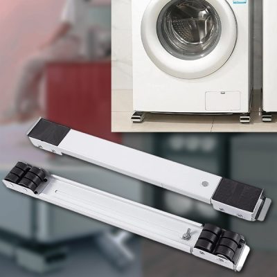 Base per spostare mobili MOVEJET