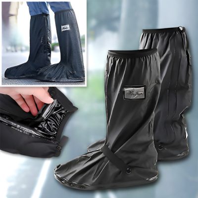 Copriscarpe impermeabile | TERRAIN