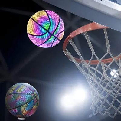 Palla da basket luminosa | FLASHBALL