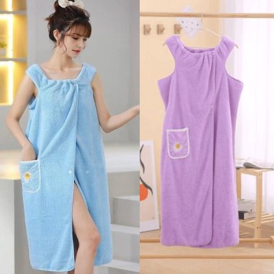 Accappatoio | TOALINA