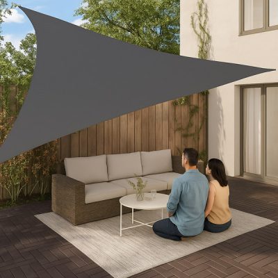 Telone ombreggiante a triangolo | SHADI