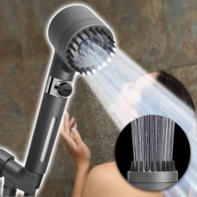 Doccia massaggiante multifunzionale | SHOWERELAX