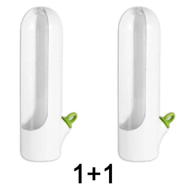 1x Contenitore per la Conservazione degli Alimenti | HERBIFY 1+1 GRATIS