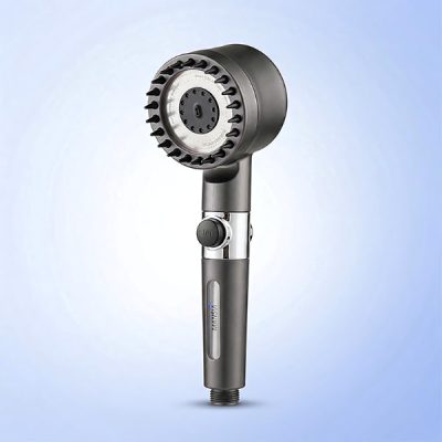 Doccia massaggiante multifunzionale | SHOWERELAX