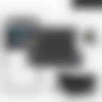 Dashcam auto a 360 gradi | CARVID